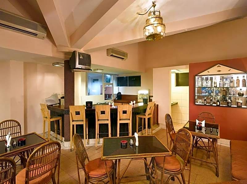 Peerless Sarovar Portico Durgapur