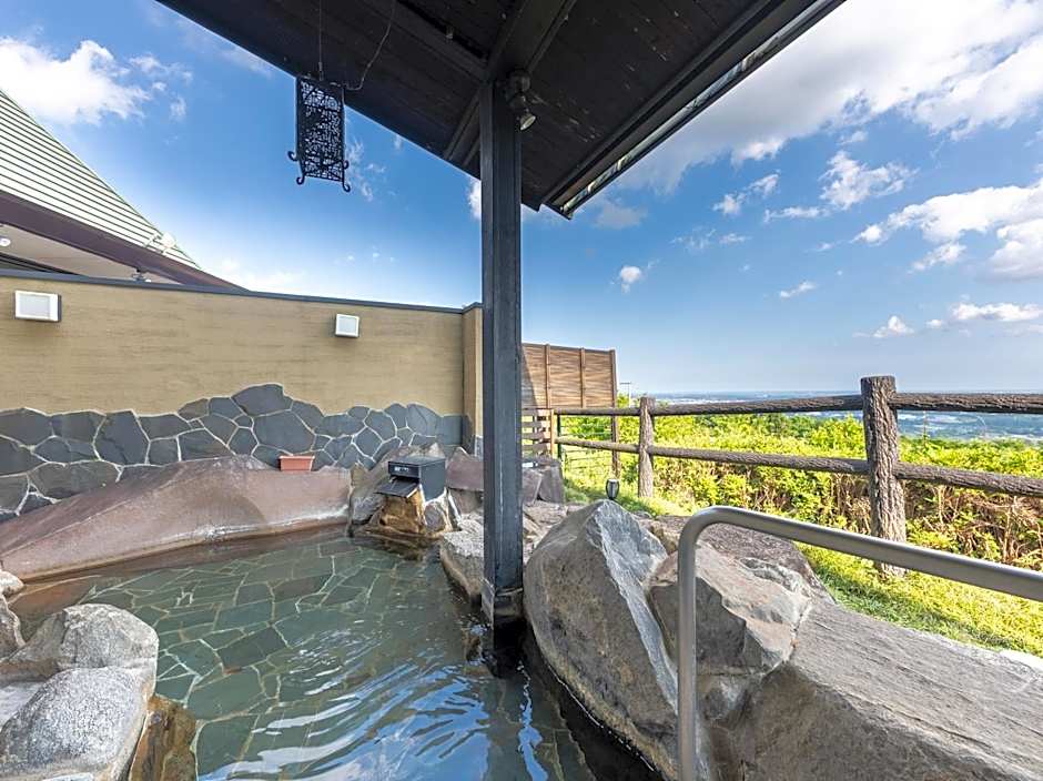 Tabist Hotel Iyashi no Sato