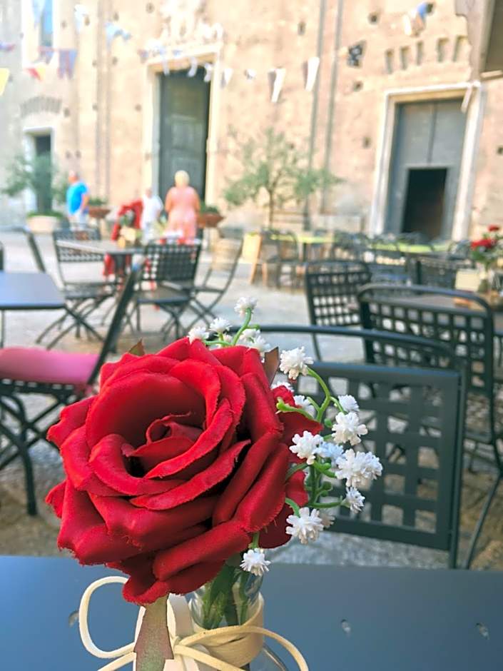 Antico Pozzo Bed and Breakfast