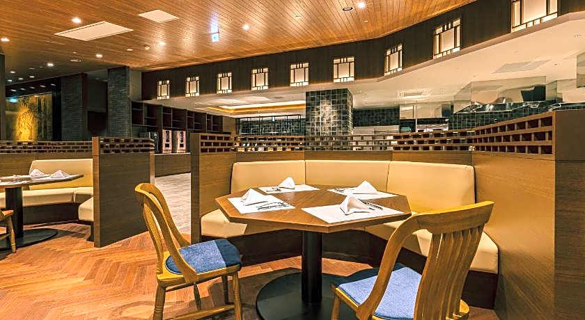 Grand Blissen Hotel Jozankei