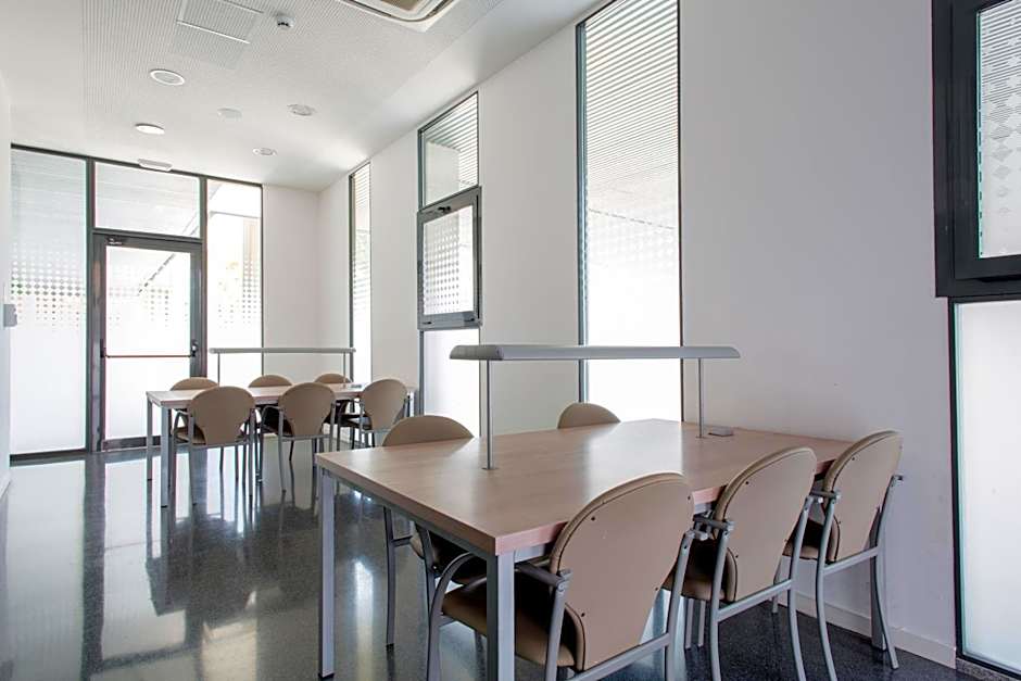 Alojamientos Universitarios Resa Hipatia