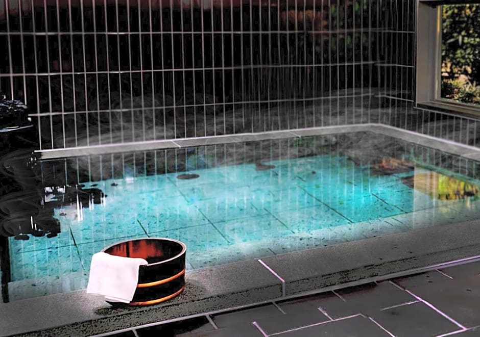 Temple Town Hotel WAQOO Horyuji