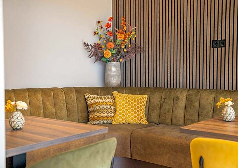 Hunzego Hotel