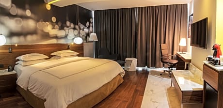 Suite standard