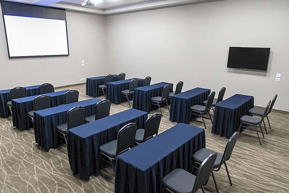 Fairfield Inn & Suites by Marriott Mexicali