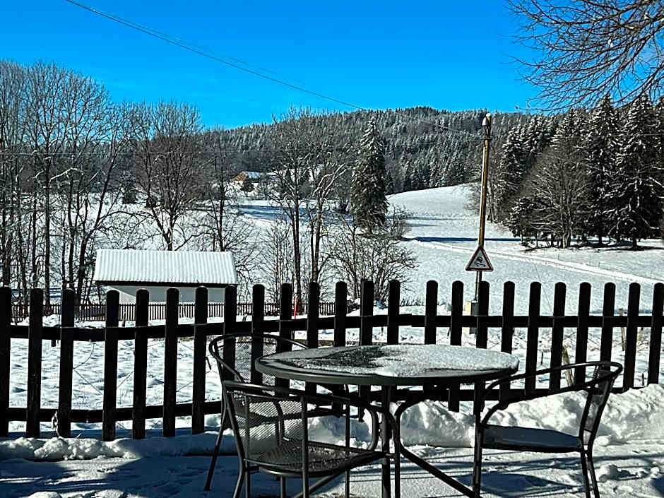 Hôtel Restaurant Les Cernets Swiss-Lodge SSH