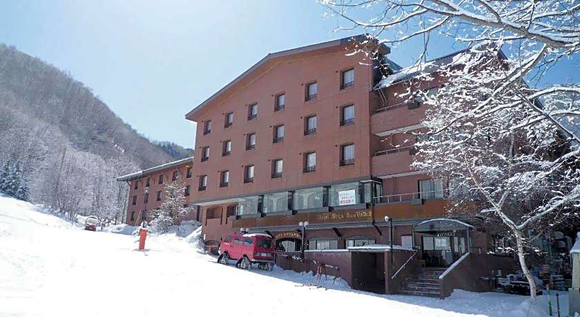 Hotel Shiga Sunvally
