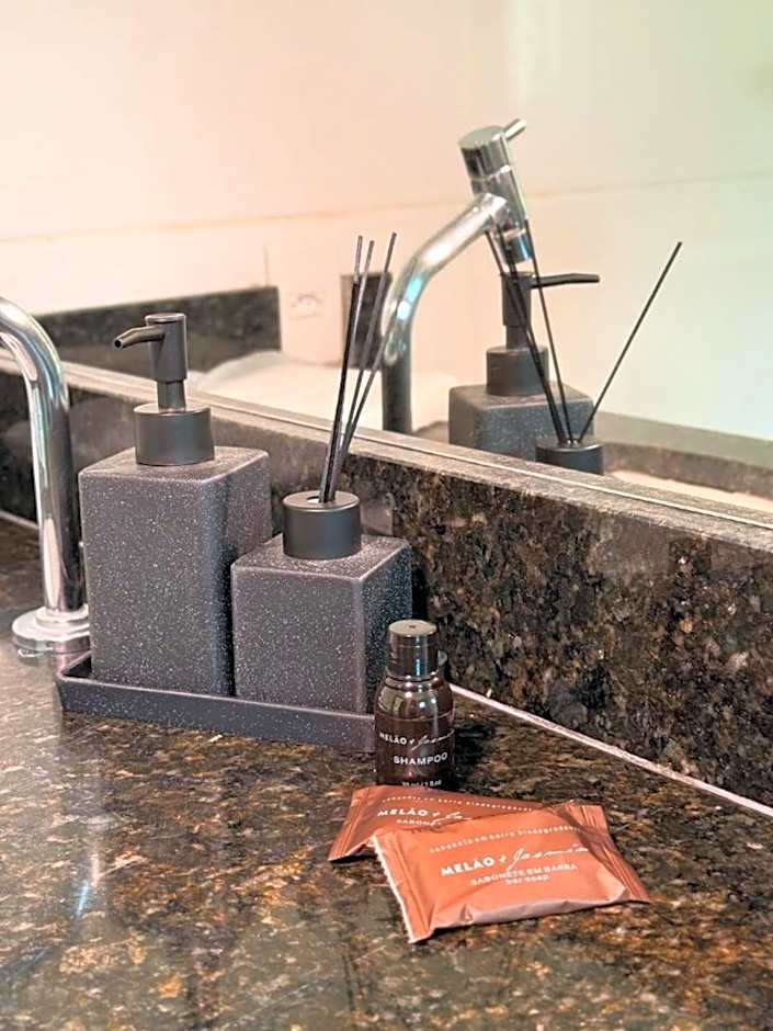 POUSADA RECANTO DAS VERTENTES