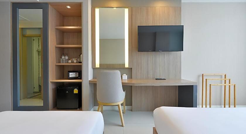 Grace Patong Hotel