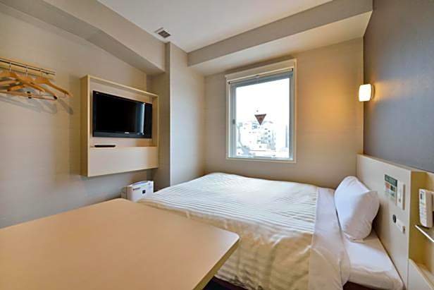 Super Hotel Tokyo JR Shinkoiwa