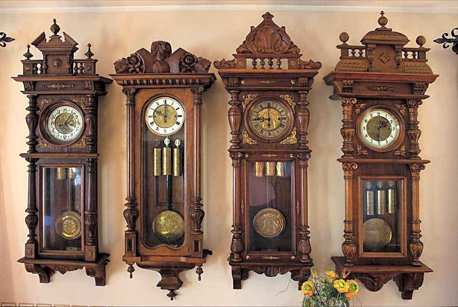 Gasthof Dreiländereck