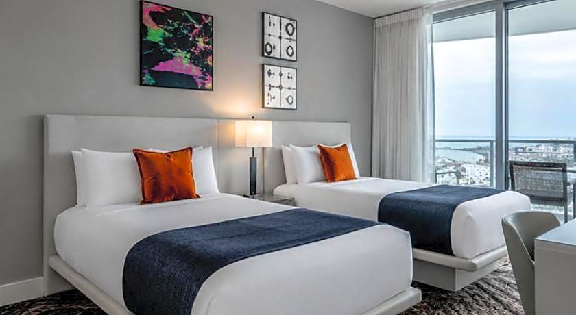 Lyfe Resort & Residences