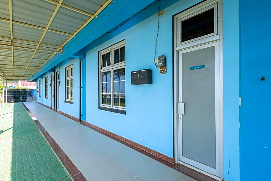 RedDoorz @ Politeknik Pelayaran Banten