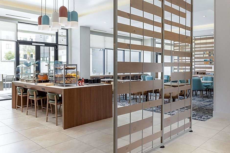 Homewood Suites by Hilton Cypress Orange County