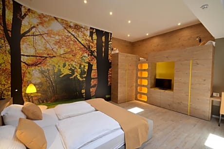 Superior Quadruple Room