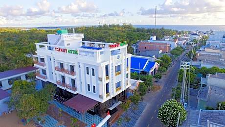 Khách Sạn Toàn Uy - Đảo Phú Quý