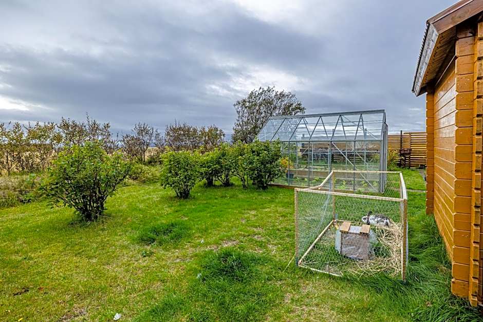 Árnanes Country Hotel