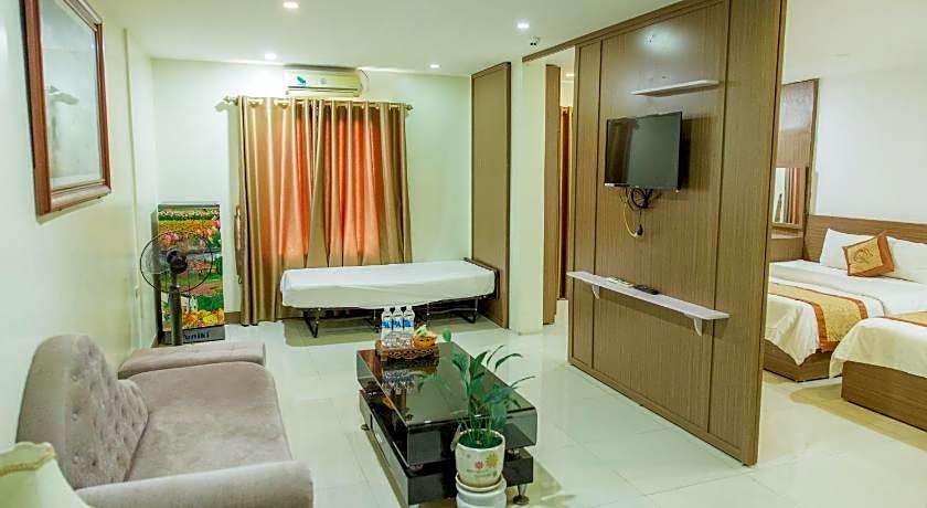 La Paloma Hotel Ninh Binh
