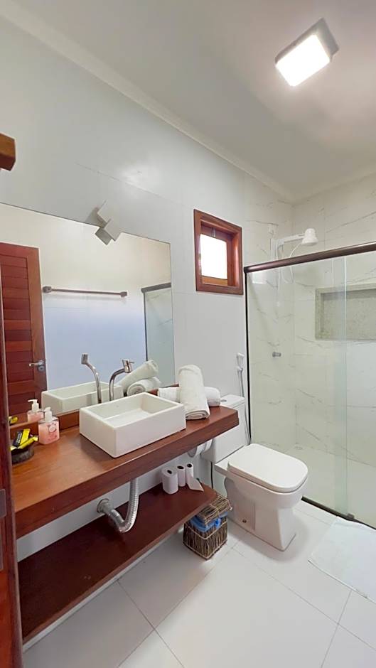 POUSADA RANCHO PARAISO