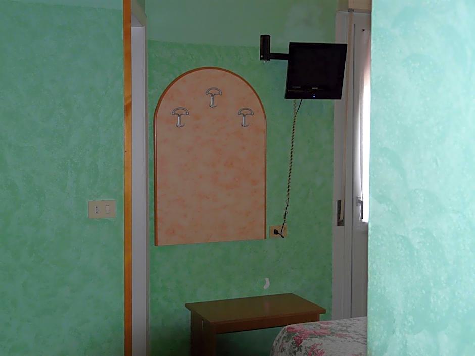 Hotel Vecchia Rimini