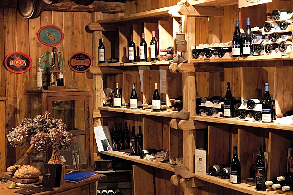 Hotel Chalet La Meridiana