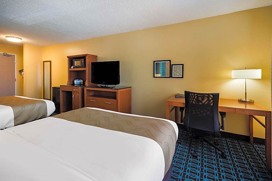 Quality Inn & Suites Bozeman