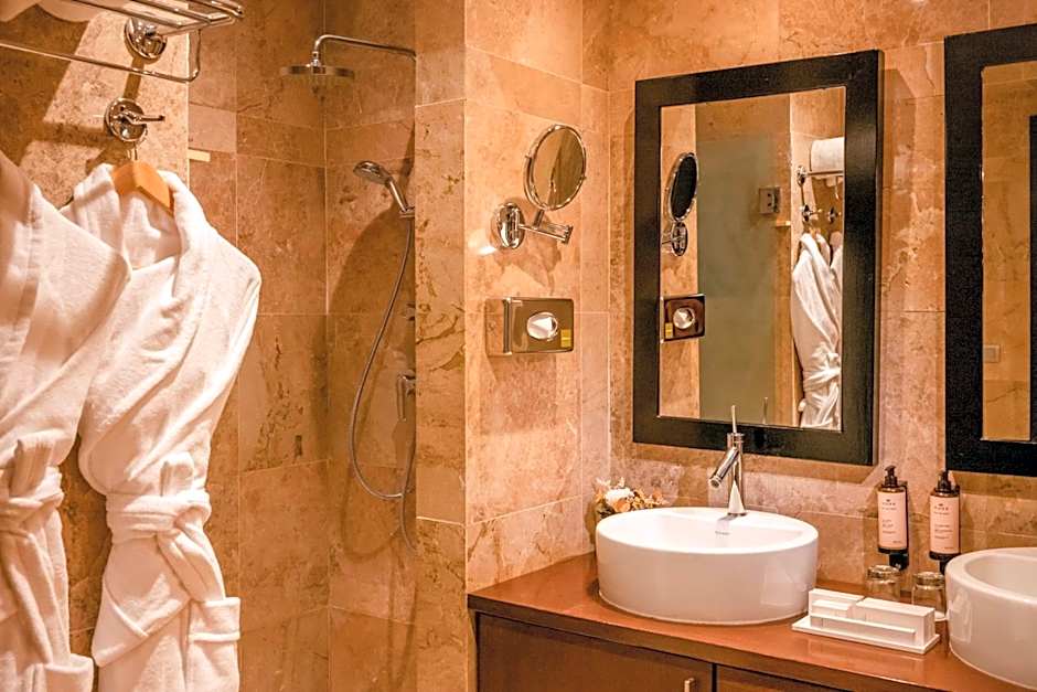 Barcelo Casablanca Hotel