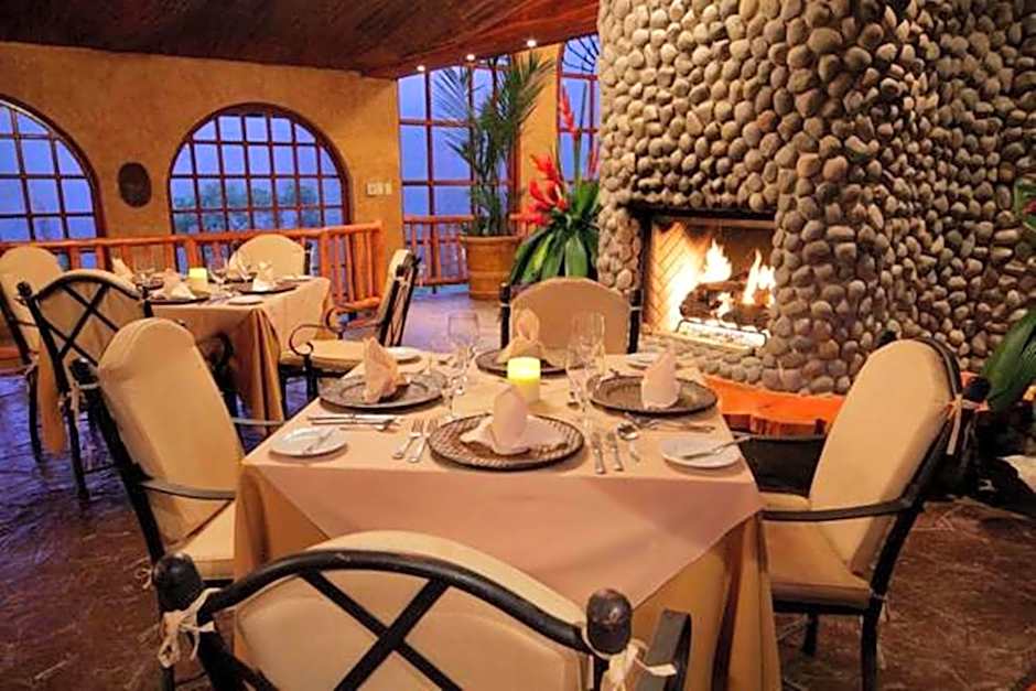 Peace Lodge