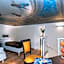 DVE Suite Rome