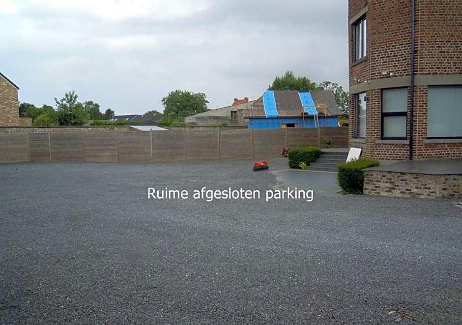 Hotel Het Gasthof