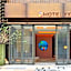 Hotel Hillarys Akasaka