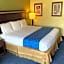 Travelodge by Wyndham Odessa