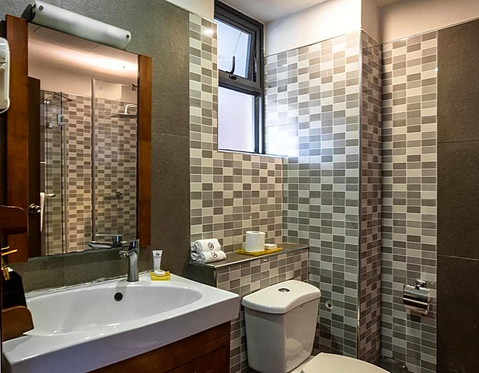 Gelian Hotel
