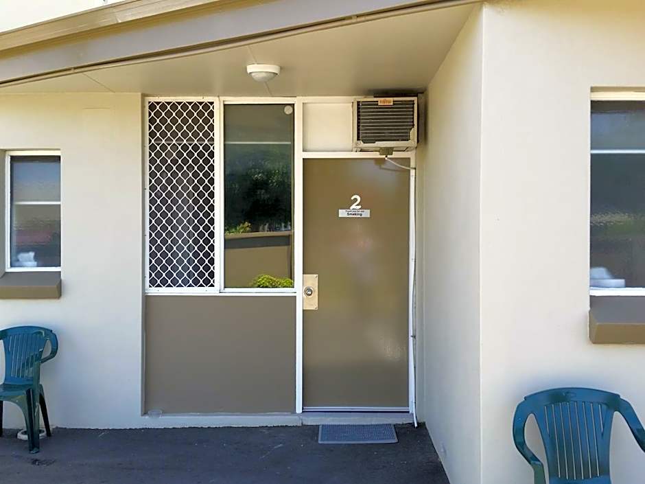 Mandurah Foreshore Motel