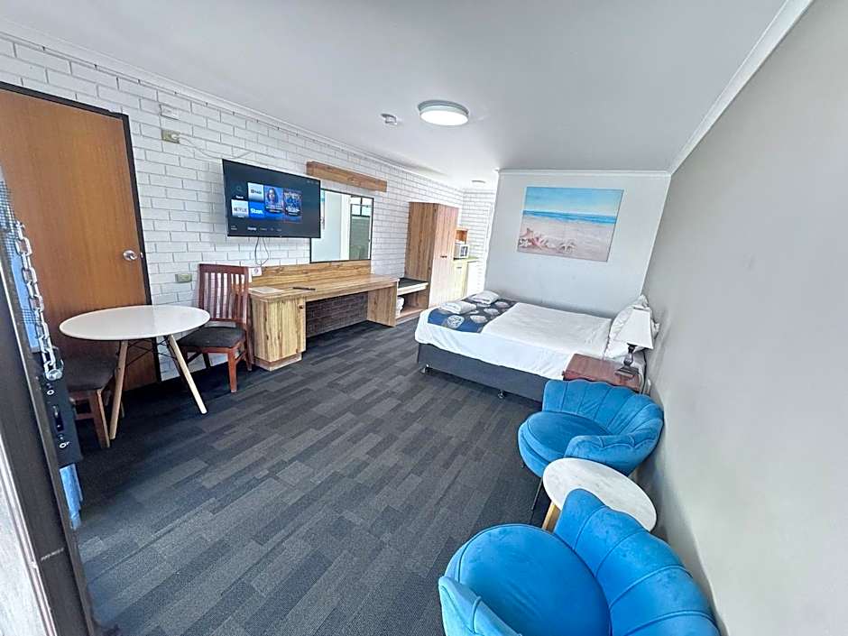 Albury Garden Court Motel