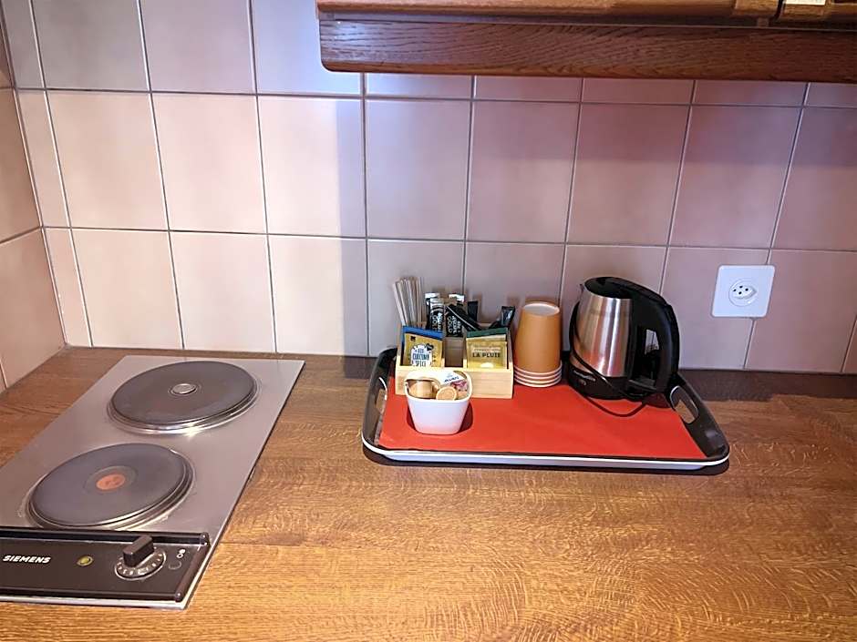 Hôtel des Trois Rois