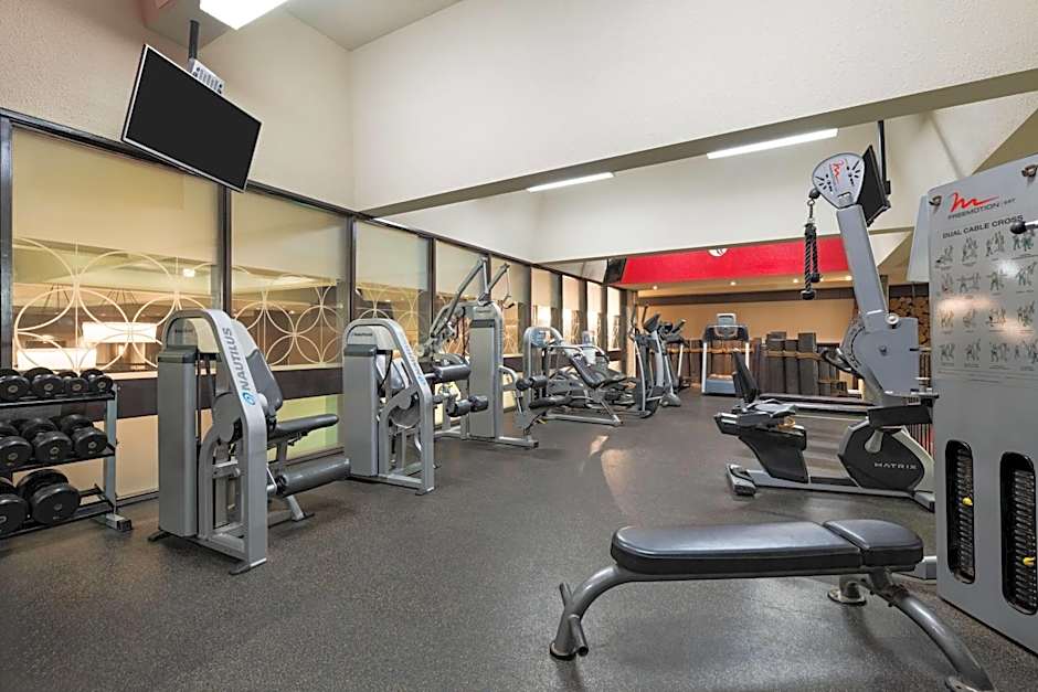 Ramada Plaza by Wyndham Regina Downtown