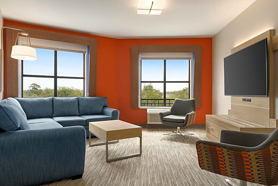 Holiday Inn Express Hotel & Suites Mount Pleasant - Charleston By IHG