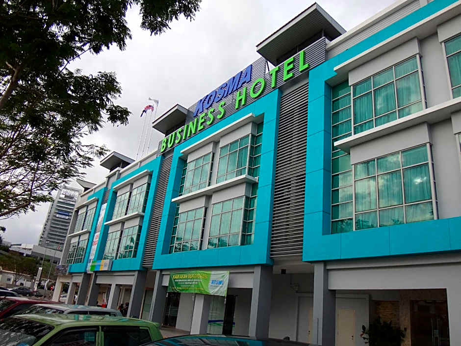 Kosma Business Hotel