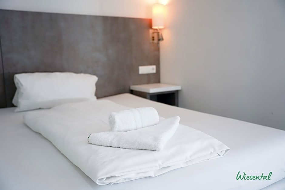 Hotel Wiesental Nähe Friedrichshafen