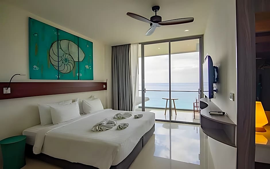 Norn Talay Surin Beach Phuket