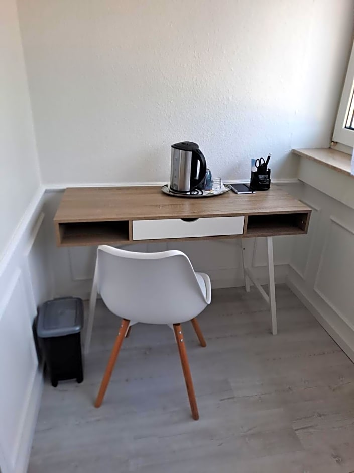 MyCompass Hotel Offenbach