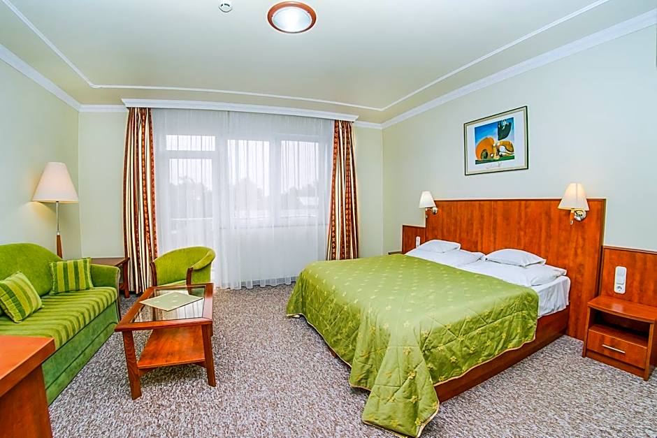 Hotel Silver