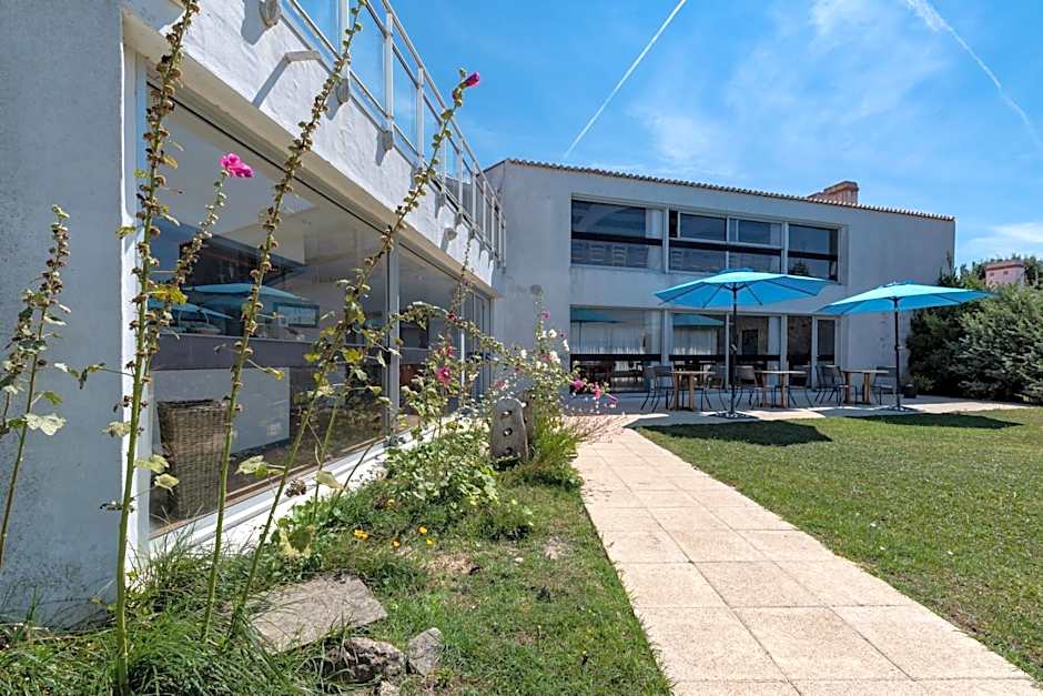 Hotel Les Esseppes