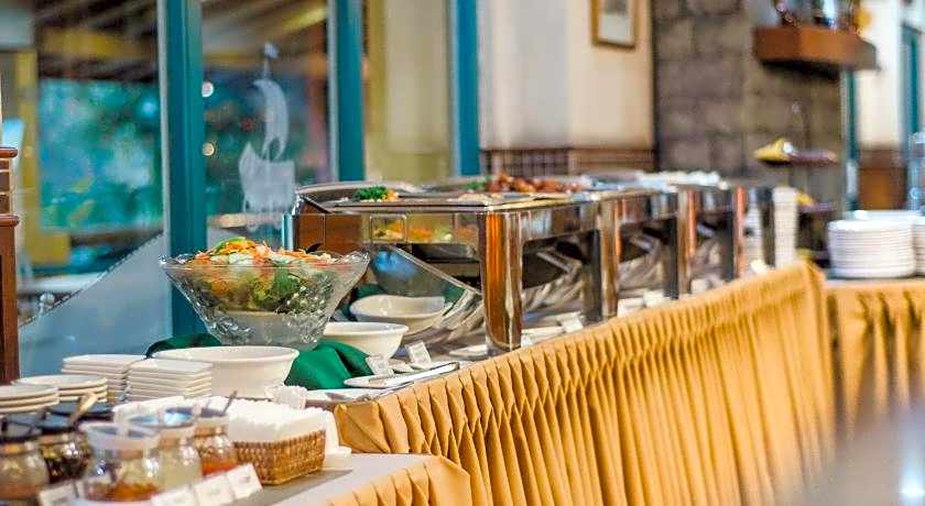 El Cielito Inn - Baguio