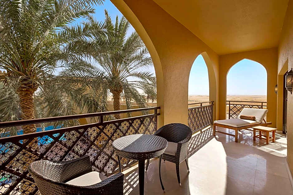 Aldhafra Desert Resort, Vignette Collection by IHG