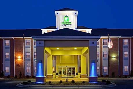 Holiday Inn Express Prince Frederick by IHG