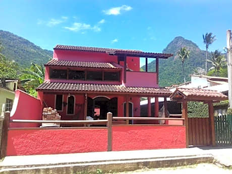 Ilha Grande Hostel