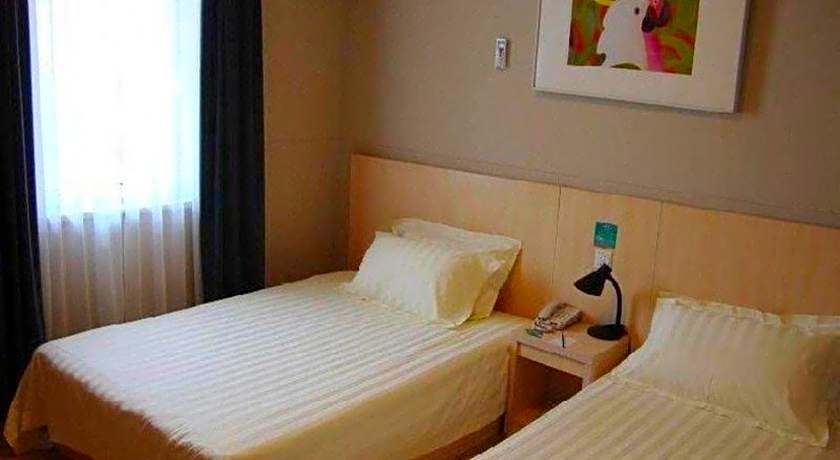 Jinjiang Inn Tianjin People's Hospital