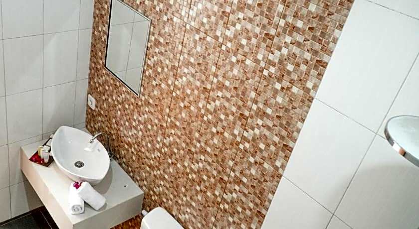 seno guesthouse and cafe